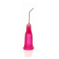 925050-45bte Metcal Red Needle Nozzle Dispensing Tip, 25 Gauge