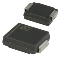 stps4s200s STMicroelectronics 200 V 4 A Diode Schottky 2-Pin DO-214AA