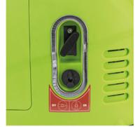 25402 SIP 2700W Generator, 230V Output, 30kg