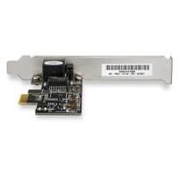 st2gpex StarTech.com 1 Port PCIe Network Card, 2.5Gbe