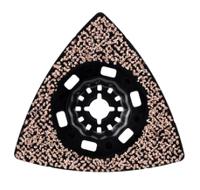 2608900045 Bosch 1-Piece Oscillating Sand Pad for use with Oscillating Multitools