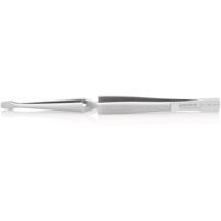 92-94-91 Knipex 160 mm, Stainless Steel, Serrated, Tweezer