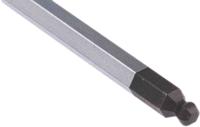 05022805001 Wera Ball End Hexagon  Screwdriver