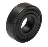 6205-2zva228 SKF 6205-2Z/VA228 1 Row Ball Bearing - 25 mm ID, 52 mm OD