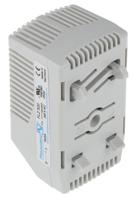 17111000003 Pfannenberg FLZ NC Enclosure Thermostat, 240 V ac, -20 → +40 °C