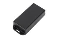 1551wyflbk Hammond Polycarbonate Enclosure, 100 x 50 x 24mm