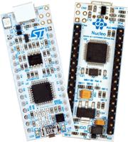 nucleo-l031k6 STMicroelectronics STM32 Nucleo-32 MCU Development Board NUCLEO-L031K6