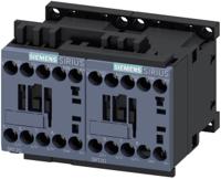 3ra2315-8xb30-1bb4 Siemens 3RA Reversing Contactor, 24 V dc Coil, 3-Pole, 7 A, 3 kW 24 V, 3 NO, 400V