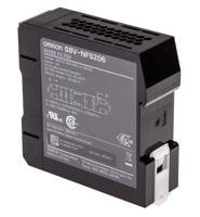 s8v-nfs206 Omron Noise Filter, for use with Control Panel, S8V Series