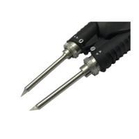 uft-7pw3150s Metcal UFT 0.31 x 5 mm Blade Soldering Iron Tip for use with CV-H4-UFT