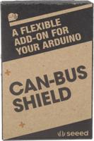 103030215 Seeed Studio, CAN-BUS Shield V2