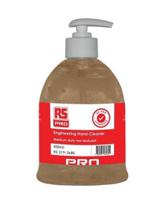 276-8051 RS PRO Unscented Hand Cleaner Solvent Free - 500 ml Pump Bottle