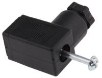 k31 SMC Pneumatic Solenoid Coil Connector