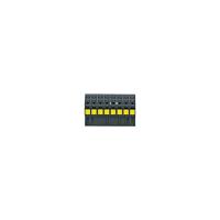 751008 Pilz, 751, Pluggable Terminal Block, Spring Terminal Termination,