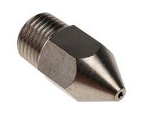 kn-r02-150 SMC Blow Gun Male Swinging Nozzle, 10bar