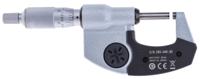 293-340-30 Mitutoyo  External Micrometer, Range 0 mm →25 mm