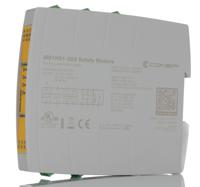 239-8210 RS PRO Input/Output Module, 2 Inputs, 2 Outputs, 24 V, 2NO