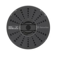 375-0074a Ultimaker 1.75mm Black ABS 3D Printer Filament, 500g