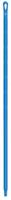 29623 Vikan Blue Glass Reinforced, Polypropylene Handle, 1.5m