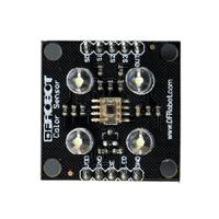 sen0101 DFRobot TCS3200 RGB Colour Sensor For Arduino, Arduino Compatible Kit