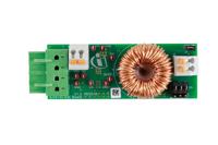 refild8150dc15atobo1 Infineon REF_ILD8150_DC_1.5A Buck Regulator for ILD8150E 80V LED Driver IC for LED Driver