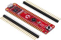 ev53z50a Microchip PIC16F18076 Curiosity Nano Evaluation Kit Evaluation Kit Evaluation Kit EV53Z50A