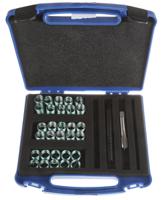 41851160000 Böllhoff 34 piece M16 x 2 Thread Repair Kit