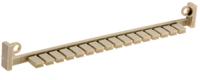414705-414705-e ERNI, UE Coding Header for use with DIN 41612/HE 12 Connector