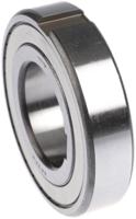 bb35-2k-k Tsubaki BB35-2K-K Cam Clutch 35mm I.D., 72mm O.D., 17mm Race Width