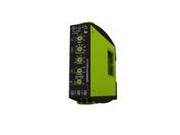g2bm400v12afl10 Tele Phase Monitoring Relay, 1, 3 Phase, 12 → 400V ac, DIN Rail