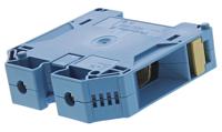 1820850000 Weidmuller  W Series Blue, 10 → 70mm², Single-Level, Screw Termination