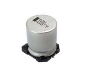 mal219299607e3 Vishay 33μF Aluminium Electrolytic Capacitor 400V dc, Surface Mount - MAL219299607E3