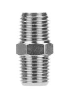 231-2780 RS PRO Threaded Fitting, Straight Nipple