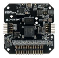 240-127 Digilent Digital Discovery with High Speed Adapter Bundle