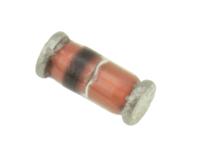 ll4148-gs08 Vishay Switching Diode, 2A 100V, 2-Pin SOD-80 LL4148-GS08