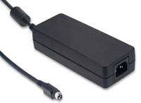 gst160a24-r7b MEAN WELL 160W Power Brick AC/DC Adapter 24V dc Output, 0 → 6.67A Output
