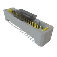 tfm-115-02-s-d-wt-p-tr Samtec TFM Series Vertical Surface PCB Header, 30 Contact(s), 1.27 mm Pitch, 2 Row, Shrouded
