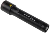 p7r-core LEDLENSER LED Torch - Rechargeable 1400 lm