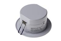 146-8983 RS PRO LED Emergency Lighting, Recessed, 2 x 1.5 W, Maintained, Non Maintained