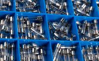 00349856 Schurter Non-Resettable Fuse Kit