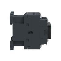 lc1d186p7 Schneider Electric TeSys D Contactor, 230 V ac Coil, 3-Pole, 18 A, 10 kW, 1NC + 1NO, 690 V