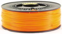 832-0333 RS PRO 1.75mm Orange ABS 3D Printer Filament, 1kg