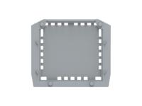 1sna113091r0000 Entrelec End Cover for use with NEMA