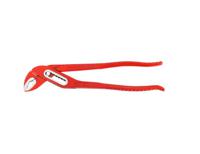 484a Facom Water Pump Pliers, 240 mm Overall, Straight Tip, 60mm Jaw