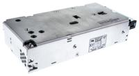 jwt75-522a TDK-Lambda Switching Power Supply, JWT75-522/A, 5 V dc, ±12 V dc, 4 A, 8 A, 500 mA, 75W, Triple Output, 120 →
