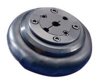 f70frtyre SKF Flexible Coupling Flector 187mm
