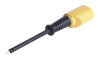 973659100 Hirschmann Needle Test Probe, 2mm Tip, 30 V ac, 60V dc, 4mm Socket