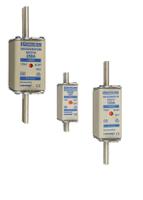 k223684 Mersen 50A NH Fuse, NH000, 400V ac