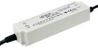 lpf-60-54 MEAN WELL LED Driver, 54V Output, 60.48W Output, 1.12A Output, Constant Voltage