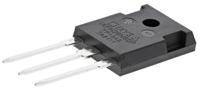 ixfh26n60p IXYS Type N-Channel MOSFET, 26 A, 600 V Enhancement, 3-Pin TO-247 IXFH26N60P
